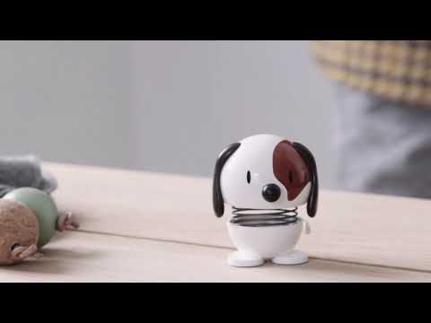 hoptimist | animals | dog white small