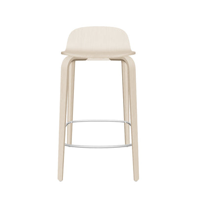 muuto | visu counter stool | 65cm oak