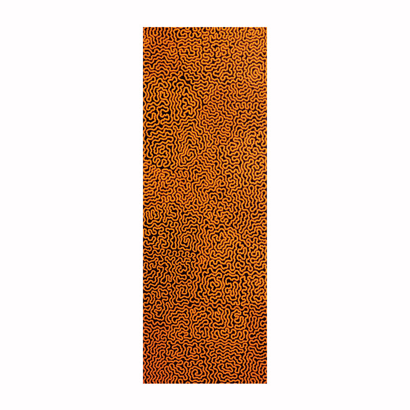 raelene williams ngala | original artwork | damper seeds - ID42510