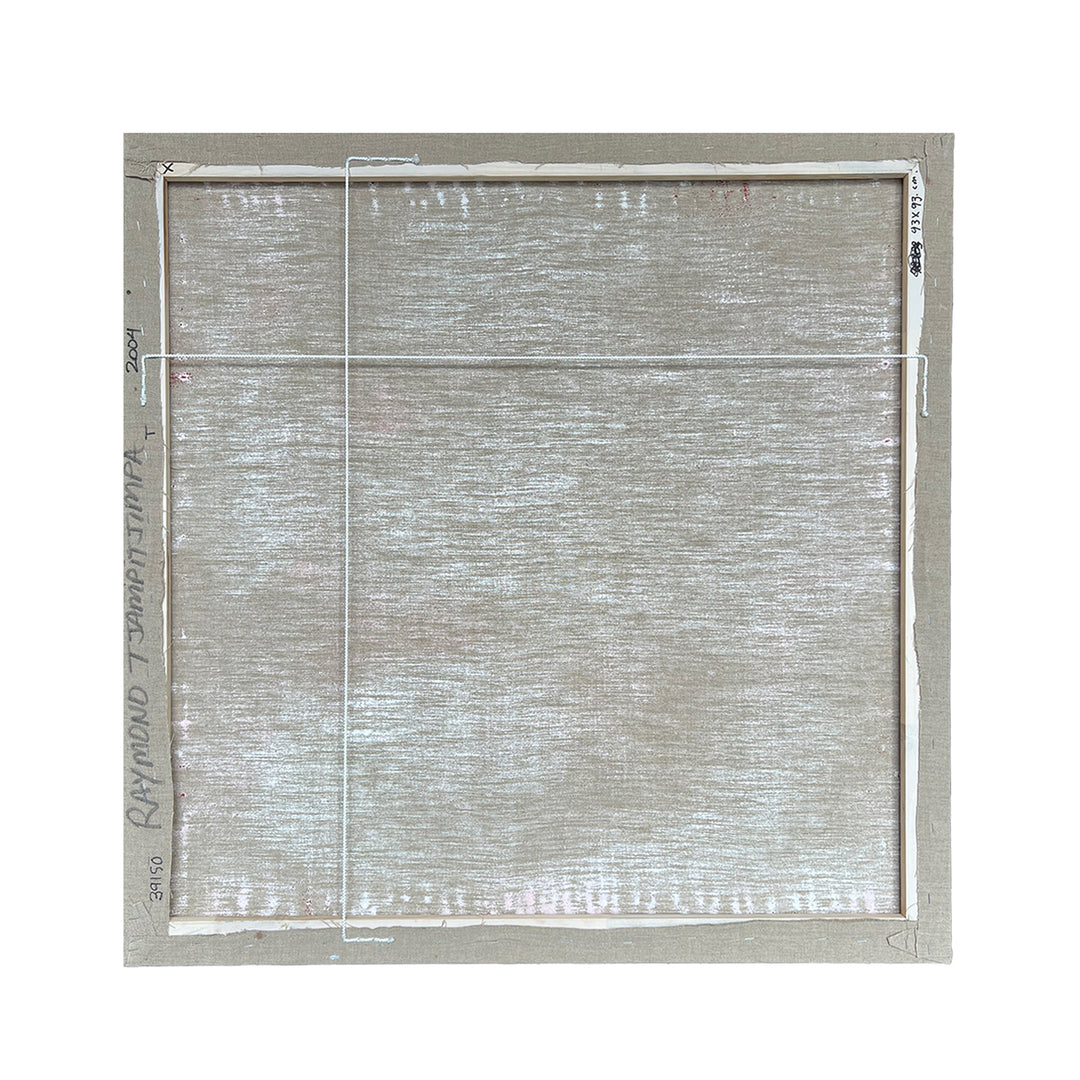 raymond maxwell tjampitjinpa | original artwork | tingari - ID39150