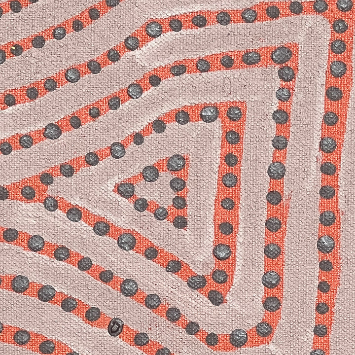 raymond maxwell tjampitjinpa | original artwork | tingari - ID39150