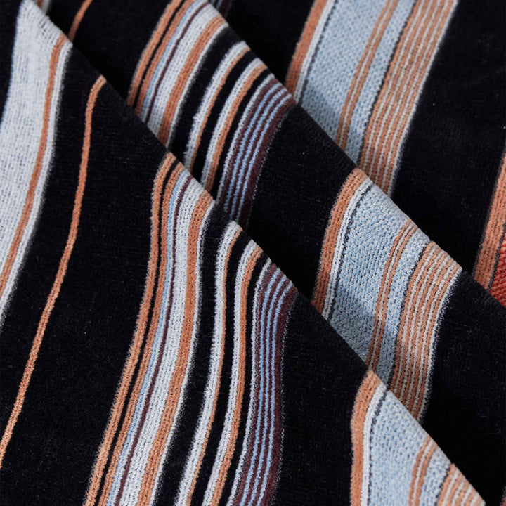 innate collection | ridge towel - sunrise