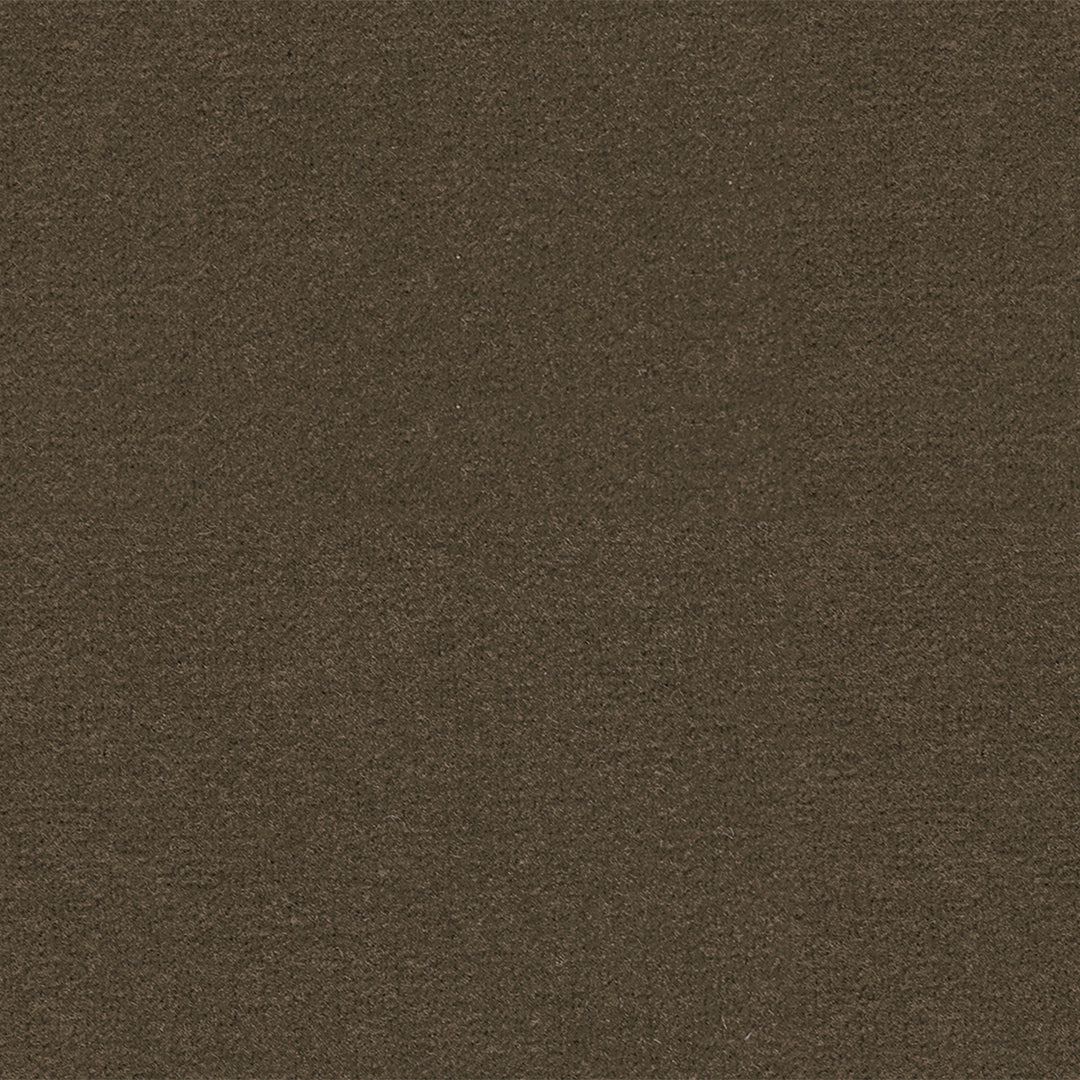 rolf benz | onda sofa | fabric silk grey 24.510 + black oak legs