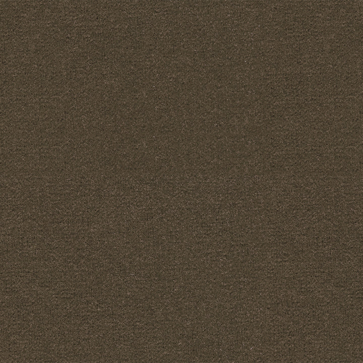 rolf benz | onda sofa | fabric silk grey 24.510 + black oak legs