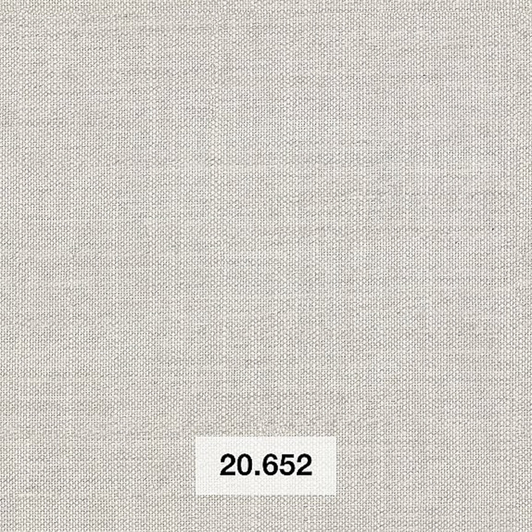 rolf benz | yoko 271 outdoor footstool | bianco