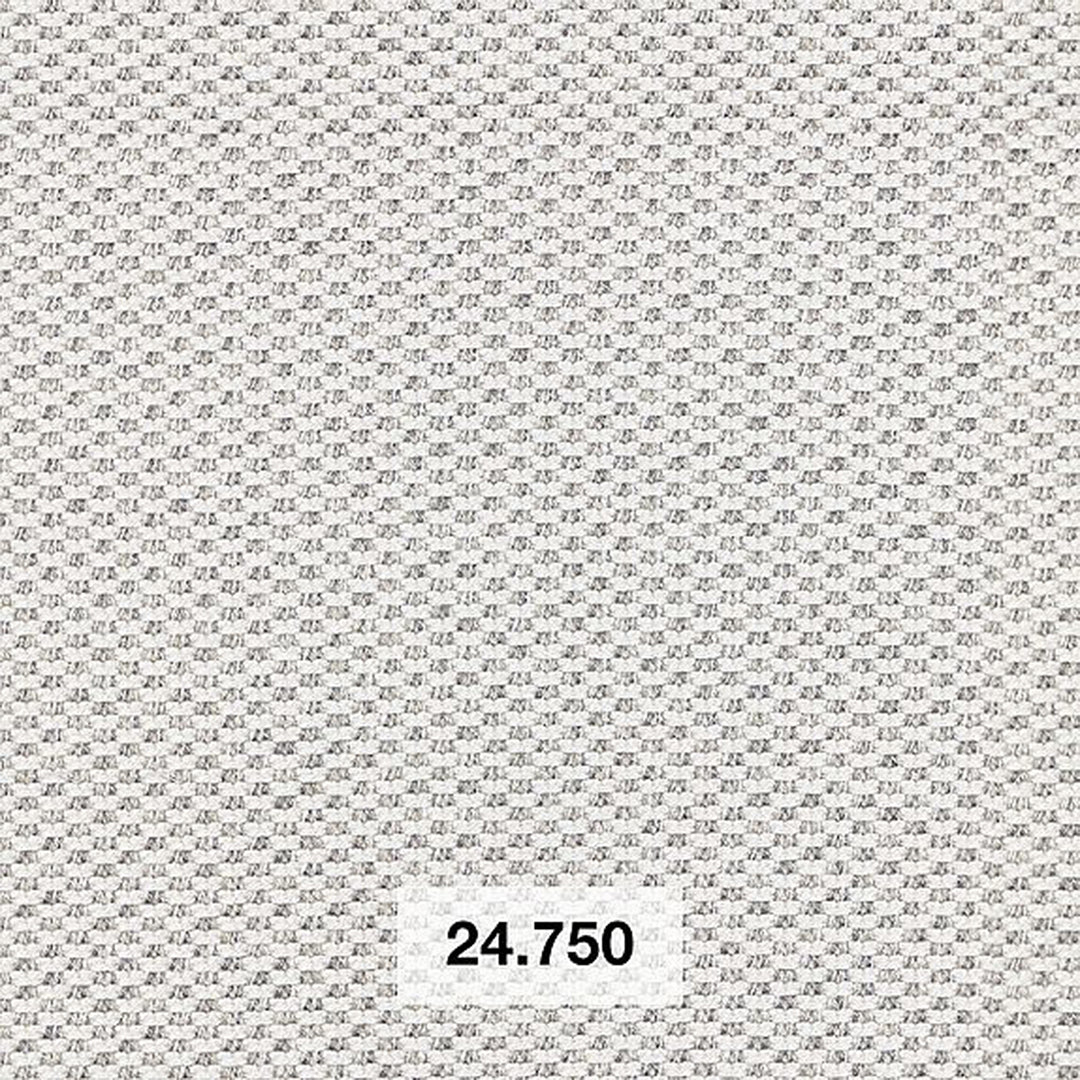 rolf benz | yoko outdoor sun lounger | bianco