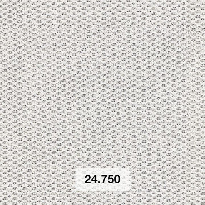 rolf benz | yoko outdoor sun lounger | bianco