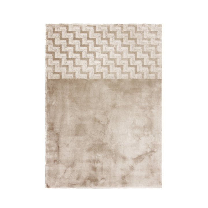 rolf benz | tela rug 170x240cm | beige 444