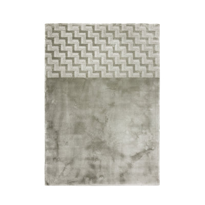 rolf benz | tela rug 200x300cm | beige grey 440