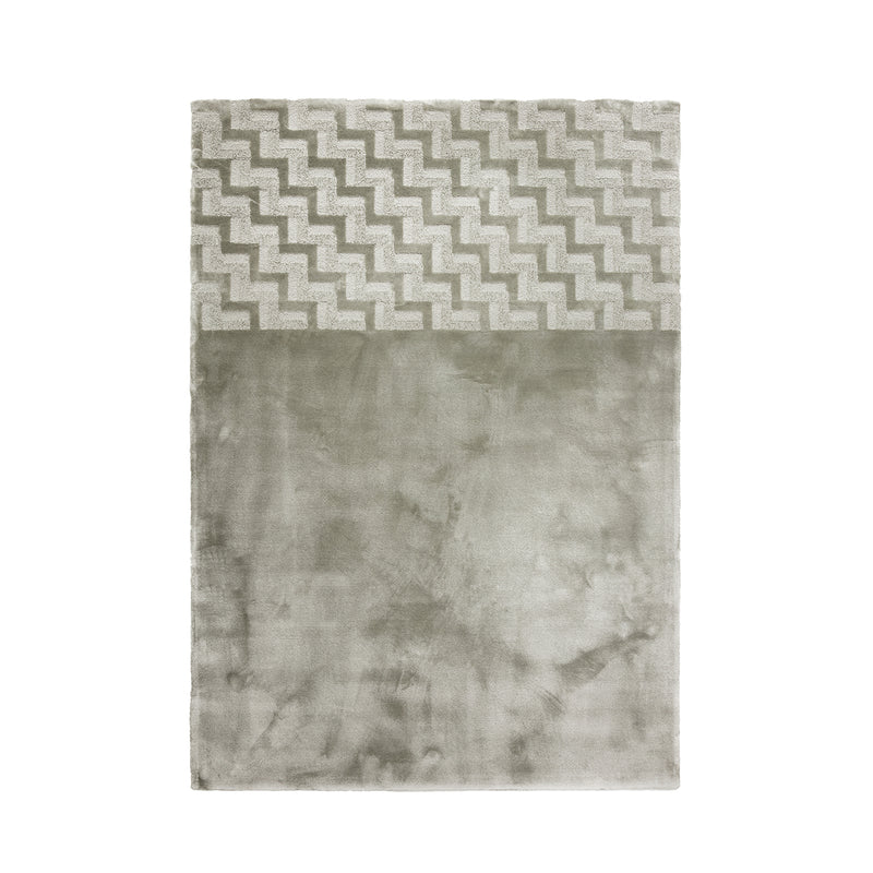 rolf benz | tela rug 200x300cm | beige grey 440