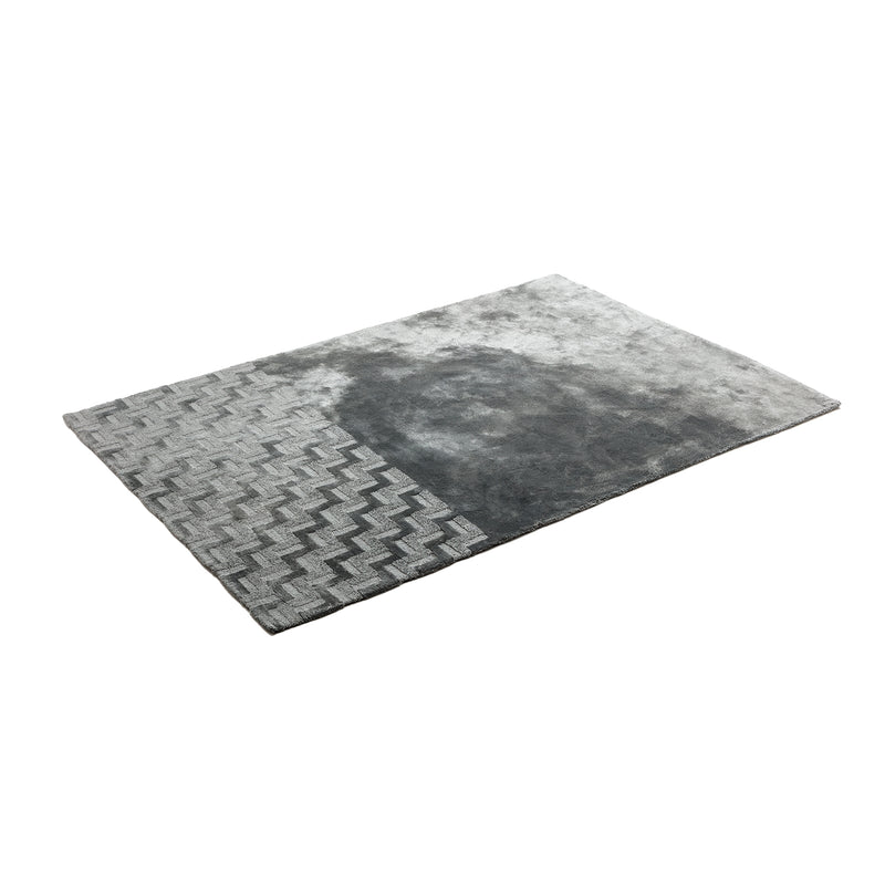 rolf benz | tela rug 200x300cm | beige grey 440