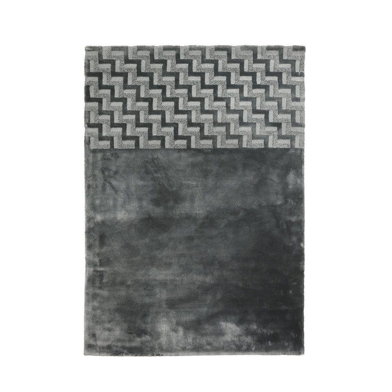 rolf benz | tela rug 200x300cm | beige grey 440