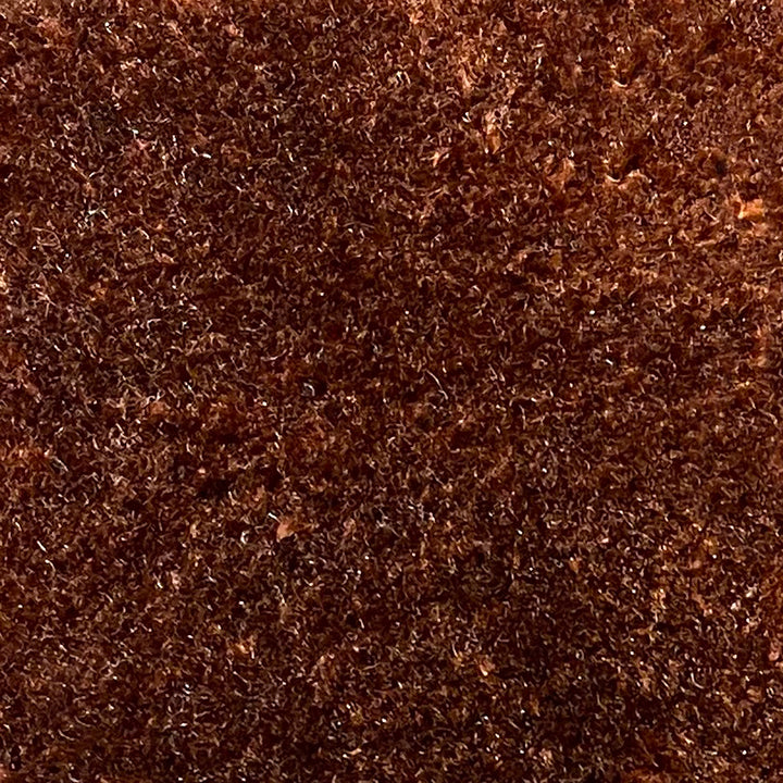 rolf benz | tela rug 170x240cm | red brown 452