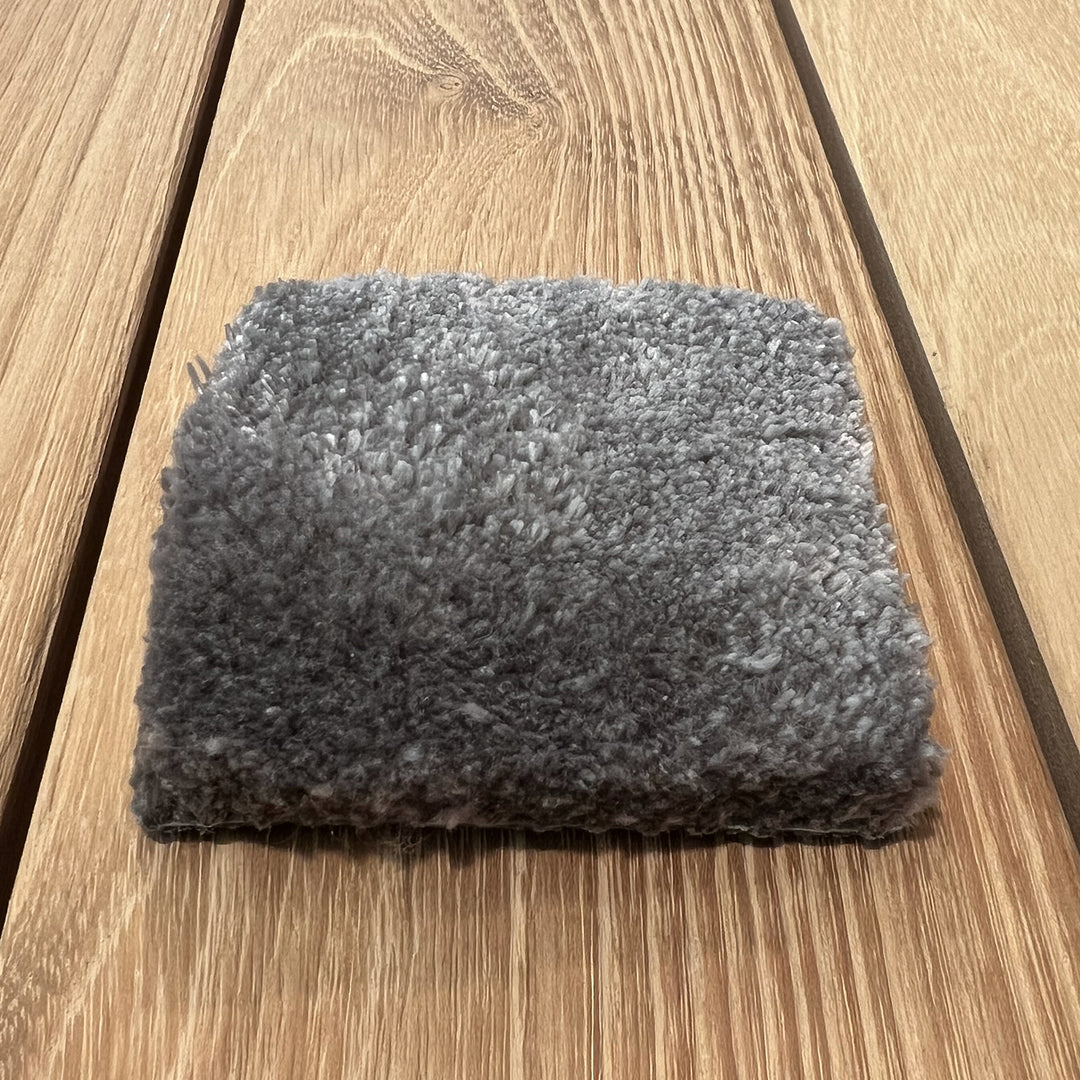 rolf benz | tela rug 170x240cm | mid grey 432