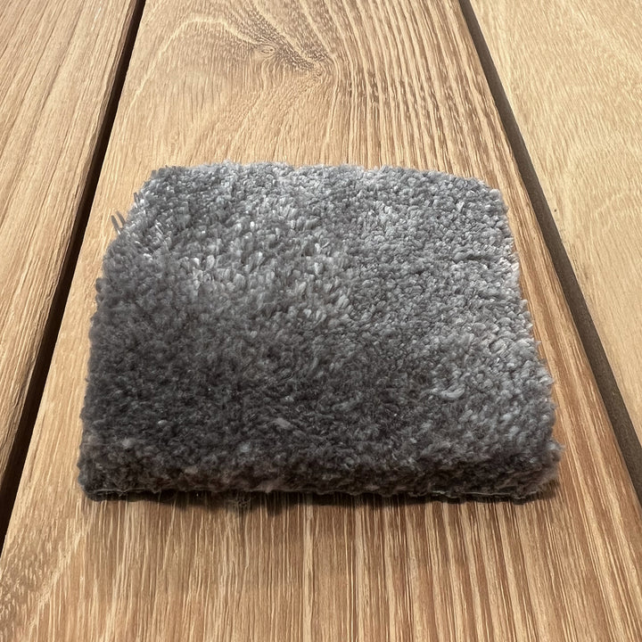 rolf benz | tela rug 170x240cm | mid grey 432