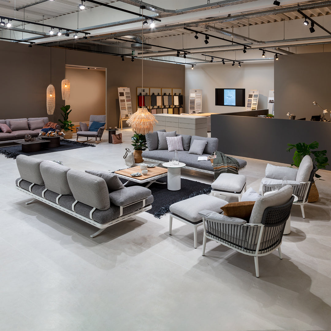 Ceiling Salone Del Mobile Design Rolf Benz Yoko 271 Outdoor