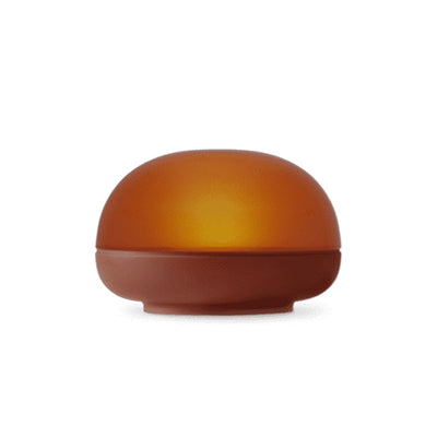 rosendahl | soft spot portable LED lamp | amber 9cm