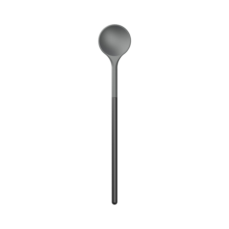 rosti | optima stirring spoon | black ~ DC