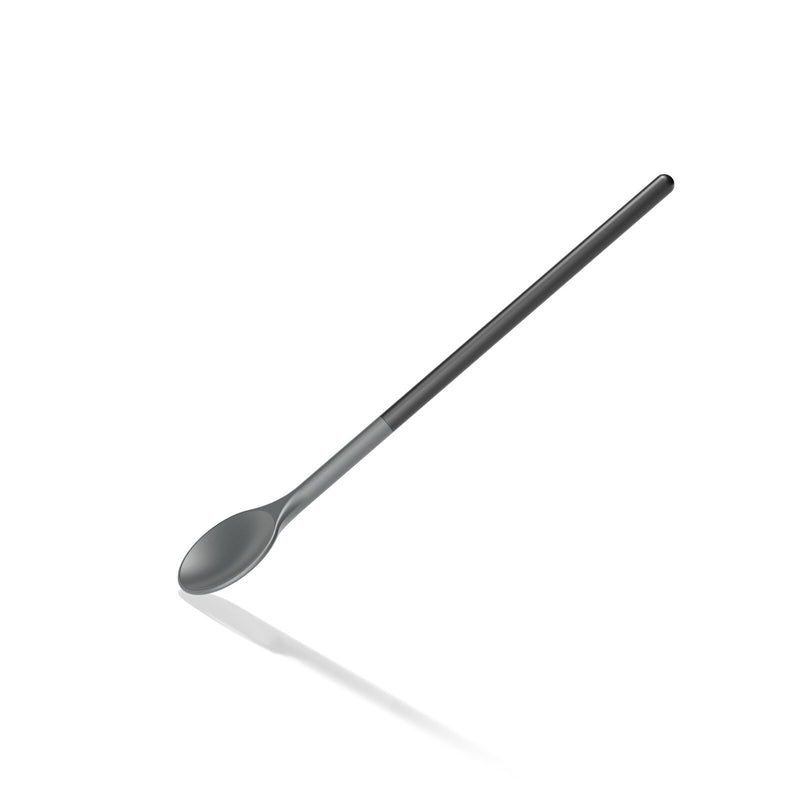 rosti | optima stirring spoon | black ~ DC