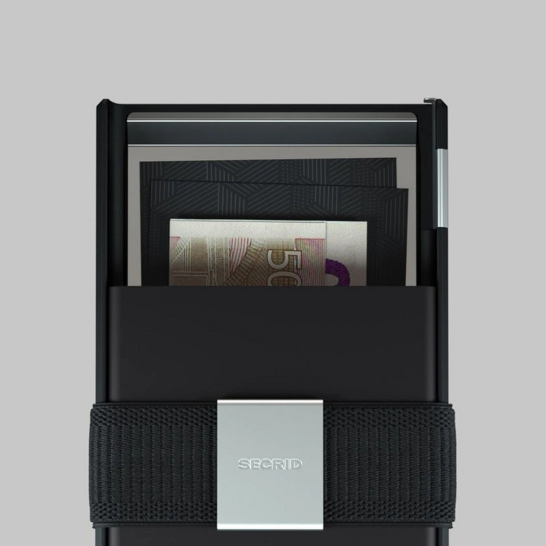 secrid | moneyband | tire ~ DC