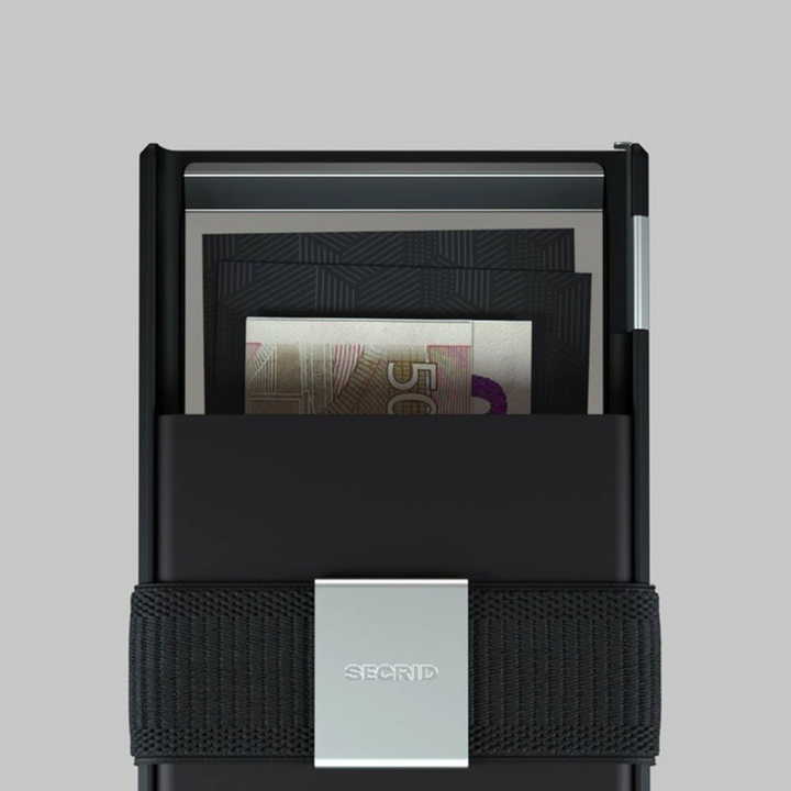 secrid | moneyband | tire ~ DC