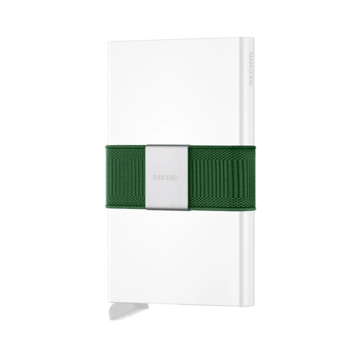 secrid | moneyband | green ~ DC