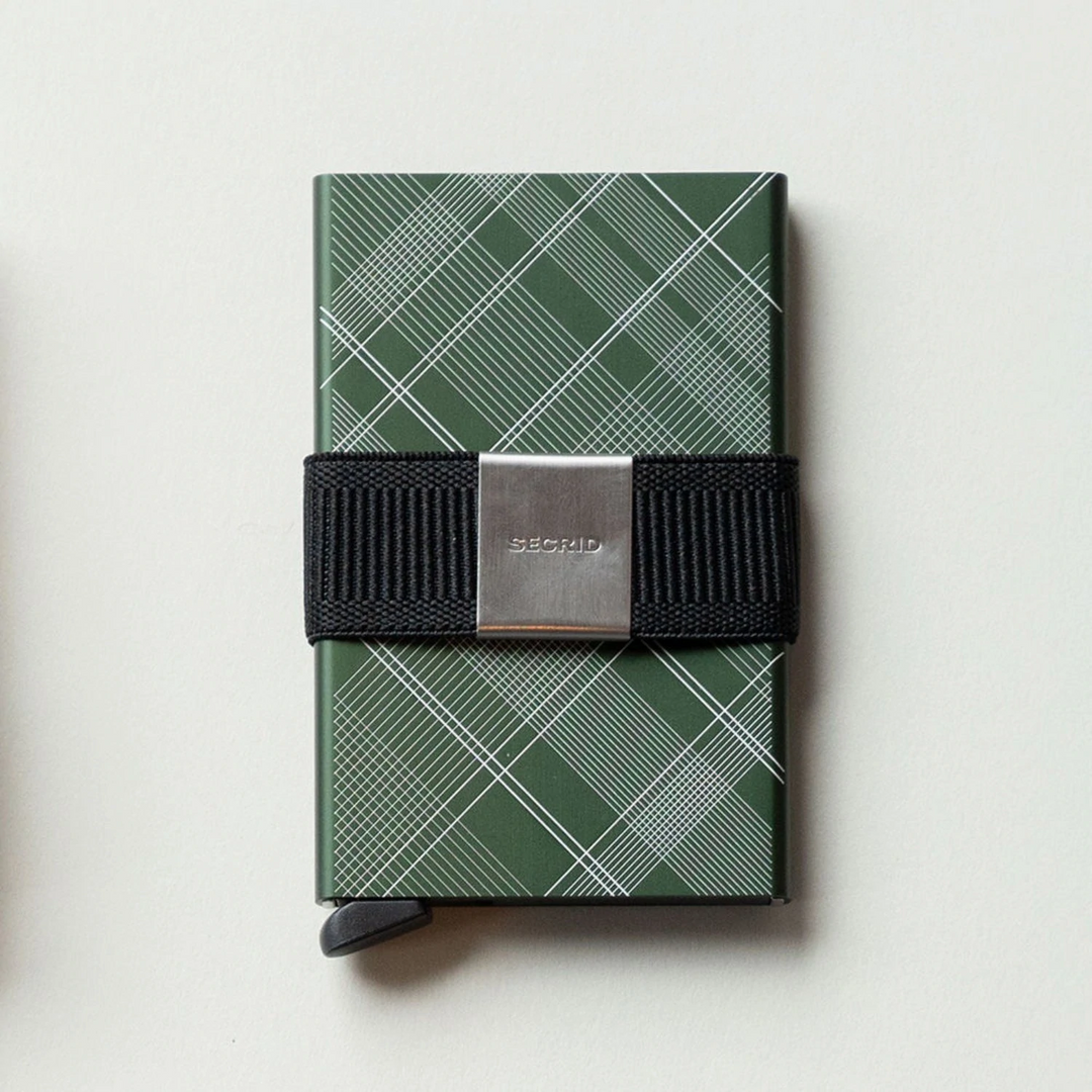 secrid | moneyband | tire ~ DC