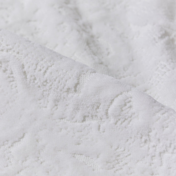 innate collection | shadows towel - salt