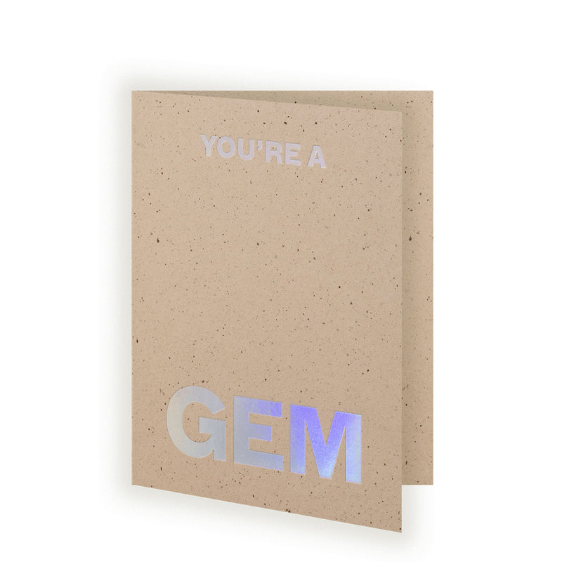 short talk | greeting card | you&
