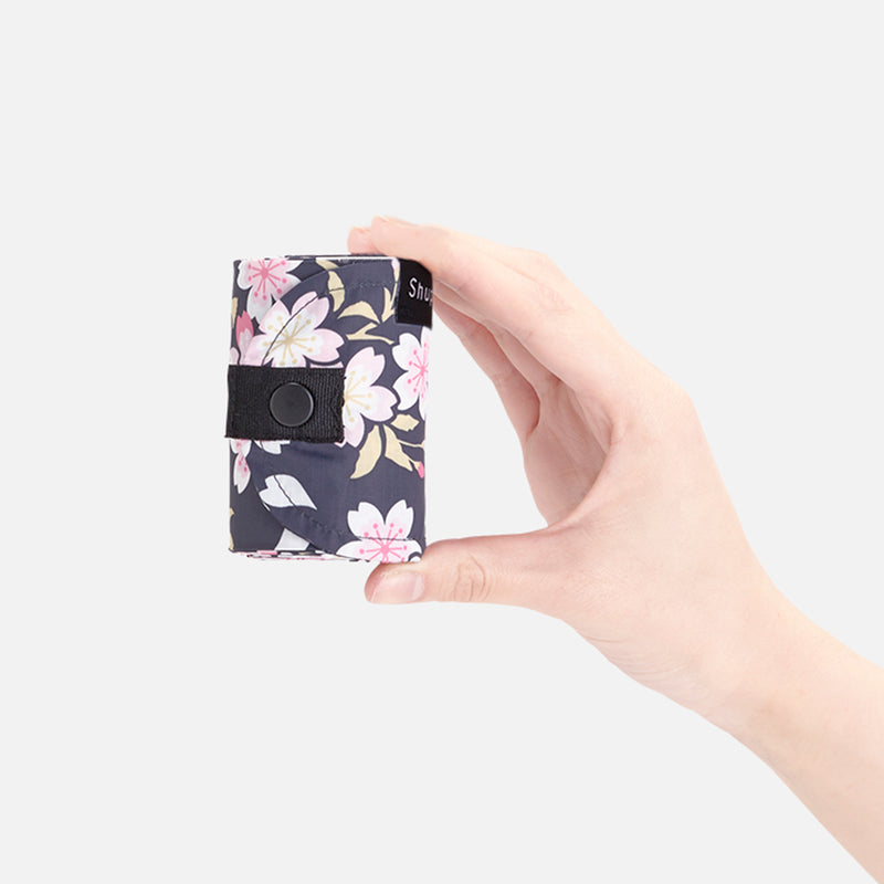 shupatto | compact bag medium | japan collection | sakura - LC