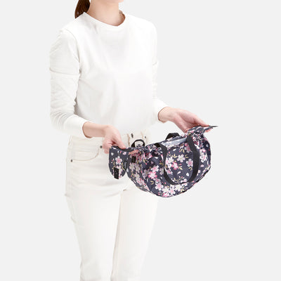 shupatto | compact bag medium | japan collection | sakura - LC
