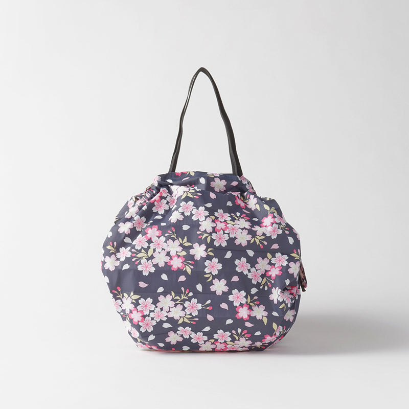 shupatto | compact bag medium | japan collection | sakura - LC