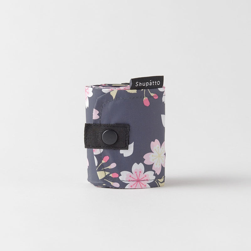 shupatto | compact bag medium | japan collection | sakura - LC