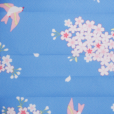 shupatto | compact bag medium | japan collection | hana ni tori - LC