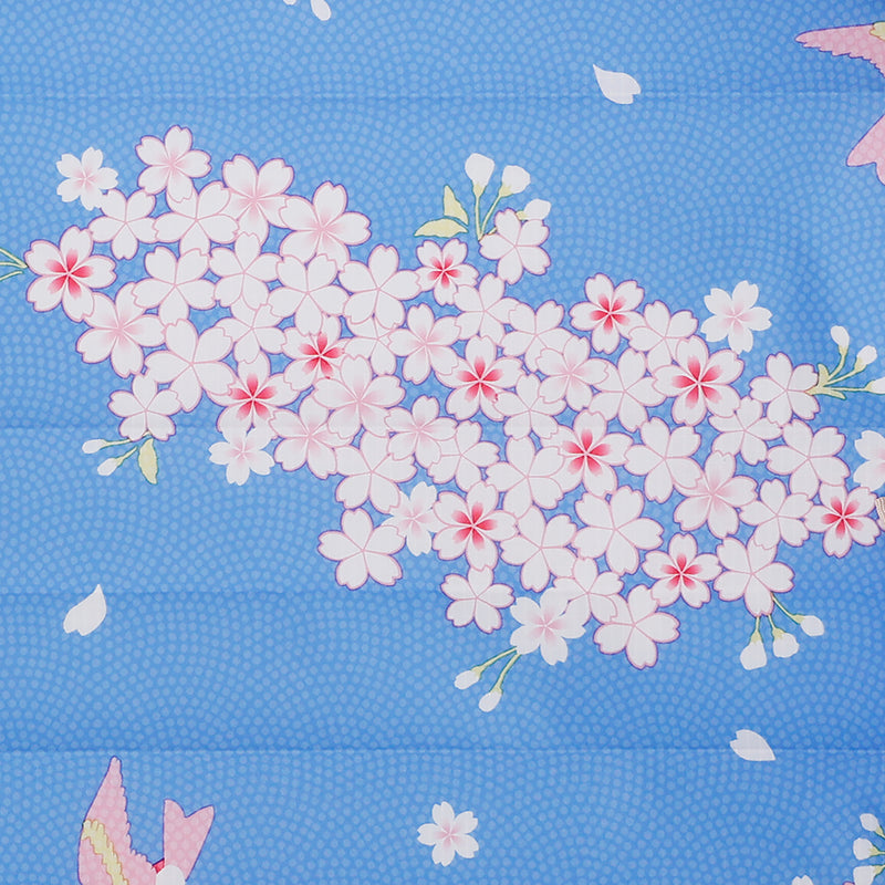 shupatto | compact bag medium | japan collection | hana ni tori - LC