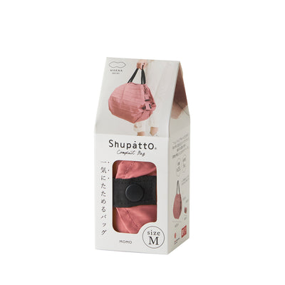 shupatto | compact bag medium | momo