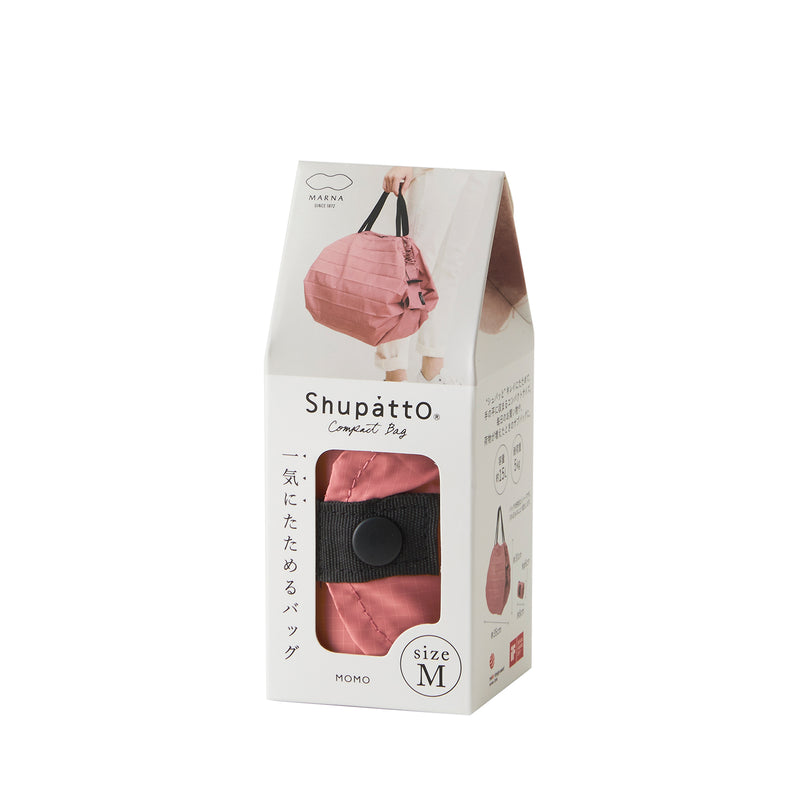 shupatto | compact bag medium | momo