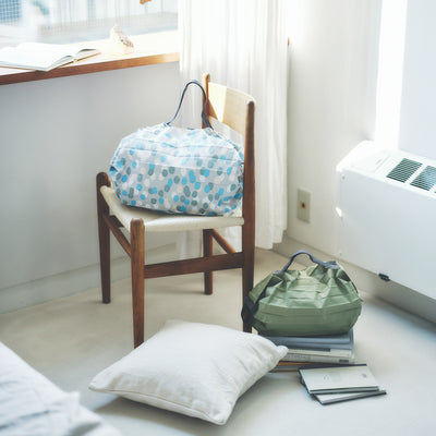 shupatto | compact bag small | mori - LC