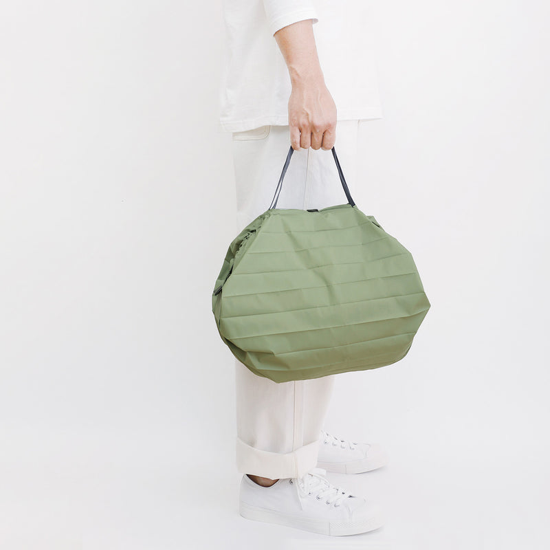 shupatto | compact bag medium | mori