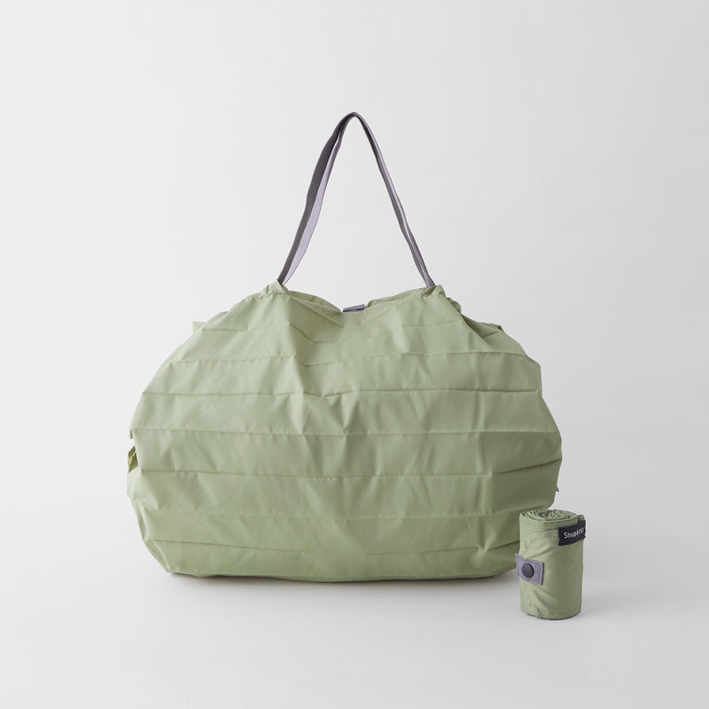 shupatto | compact bag medium | mori