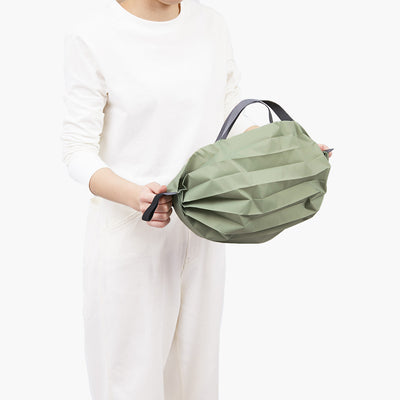 shupatto | compact bag small | mori