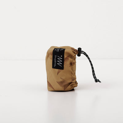 shupatto | packable bag | flying birds - LC