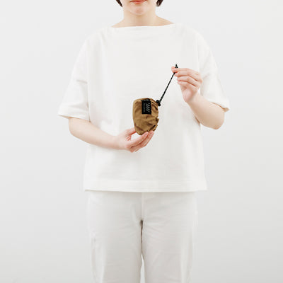 shupatto | packable bag | flying birds - LC