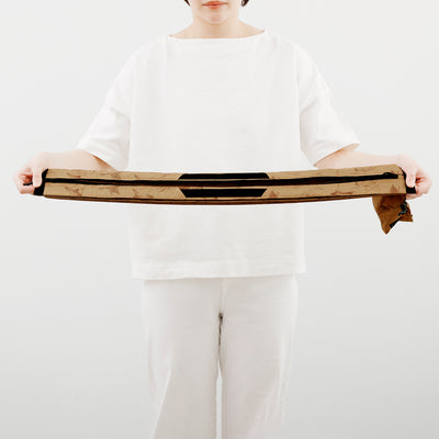 shupatto | packable bag | flying birds - LC