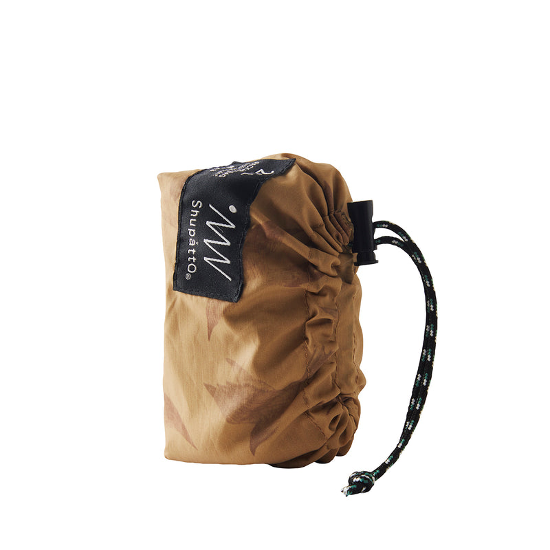 shupatto | packable bag | flying birds - LC