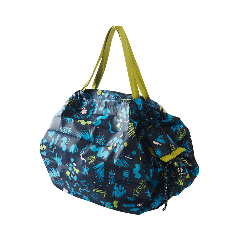 shupatto | packable bag | grassland