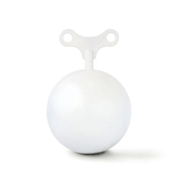 siebensachen | mozartkugel musical box | snowball white - limited edition