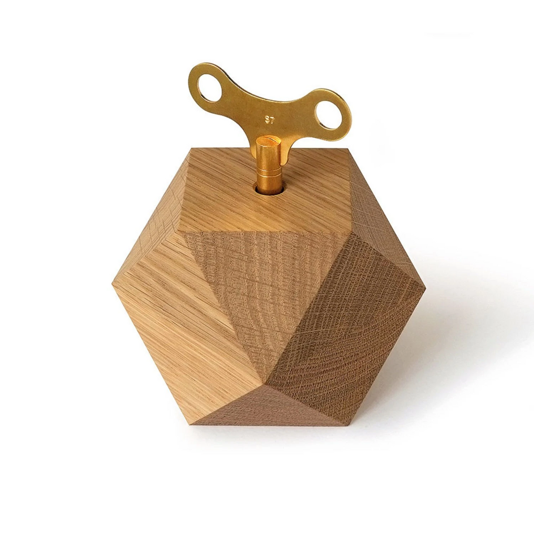 siebensachen | mozartkugel musical box | diamond