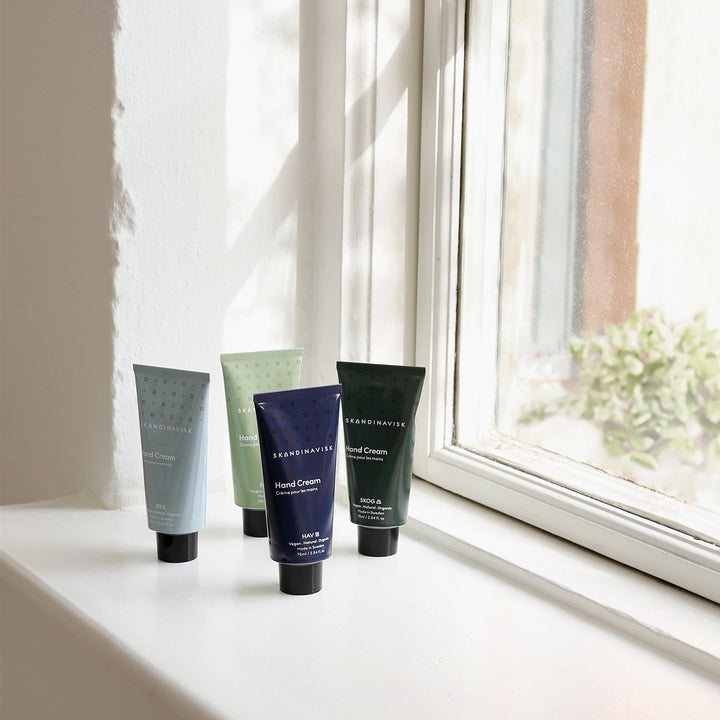skandinavisk | hand cream | hav - LC