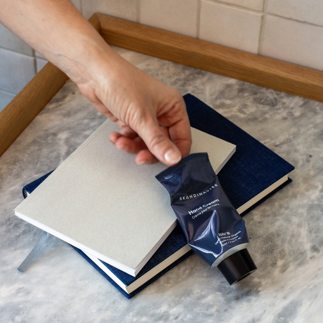 skandinavisk | hand cream | hav - LC